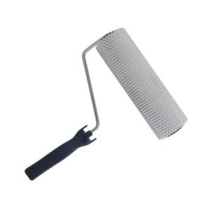 Rodillo de Picos para Epóxicos | Eliminador de Burbujas