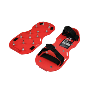 Zapatos de Picos para Epóxicos | Sandalias para Recubrimientos